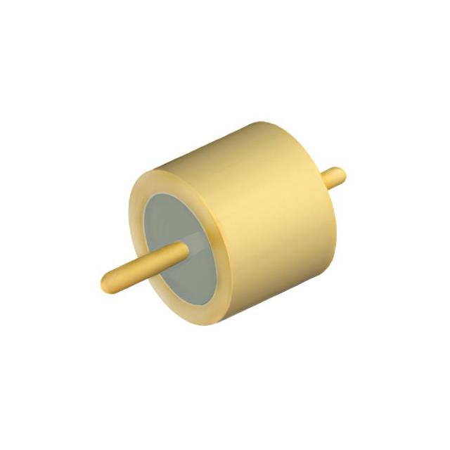 Hermetic Seal Solder Contact Wit