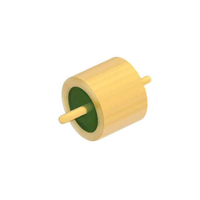 Hermetic Seal Solder Contact Wit