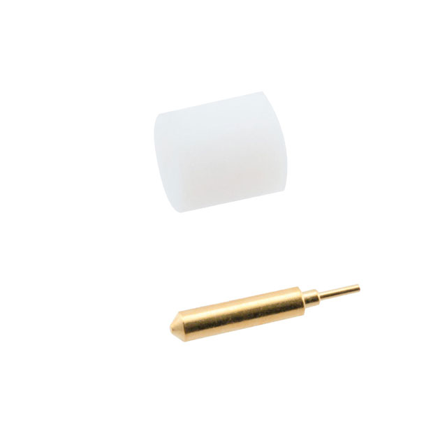 LAUNCH PIN&DIEL .036" (D) .245"L