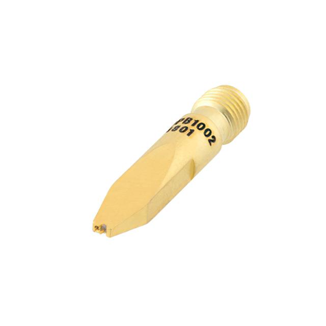 RF Coaxial GS Probe, 800 Micron