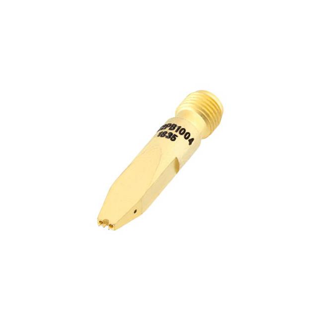 RF Coaxial GSG Probe, 800 Micron