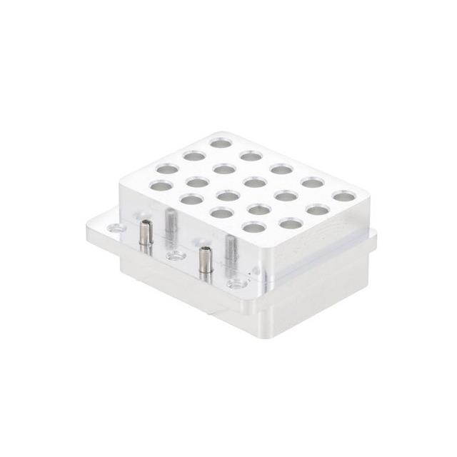SMPS VITA 67.3 19 Port Backplane