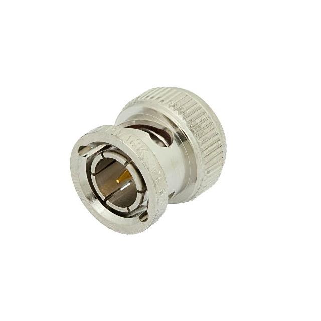 BNC Male Shorting Dust Cap