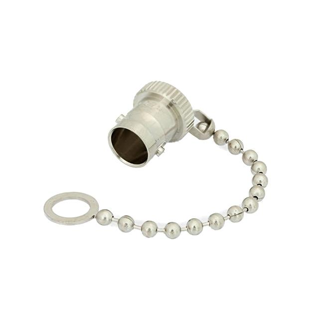 BNC Female Non-Shorting Dust Cap