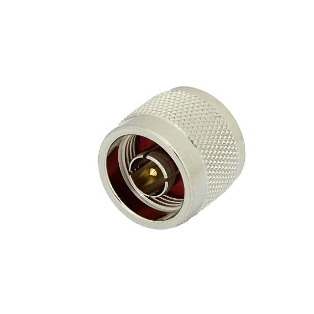 N Male Shorting Dust Cap