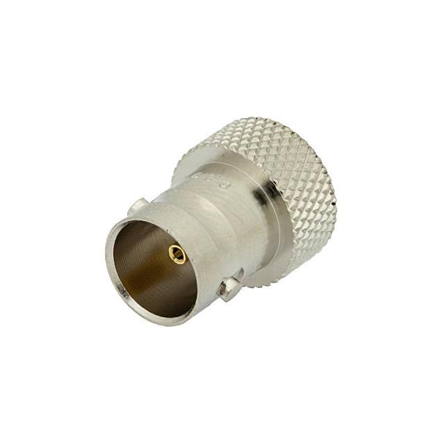 BNC Female Shorting Dust Cap