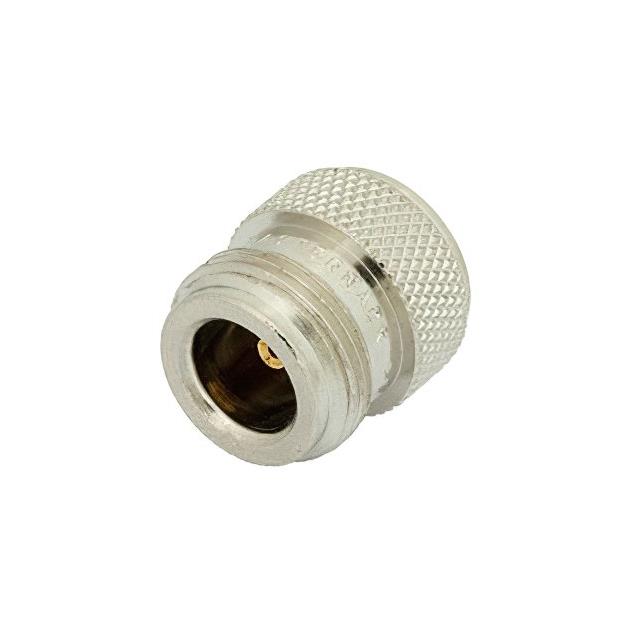 N Female Shorting Dust Cap