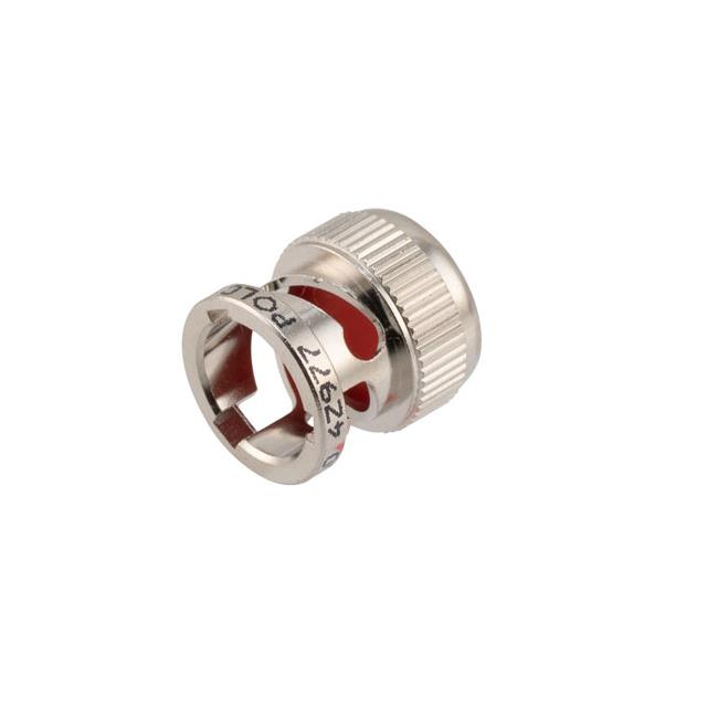 TRB 3-Slot Plug Non-shorting Dus
