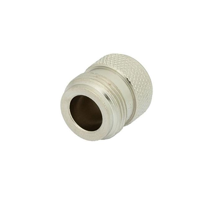 N Female Non-Shorting Dust Cap
