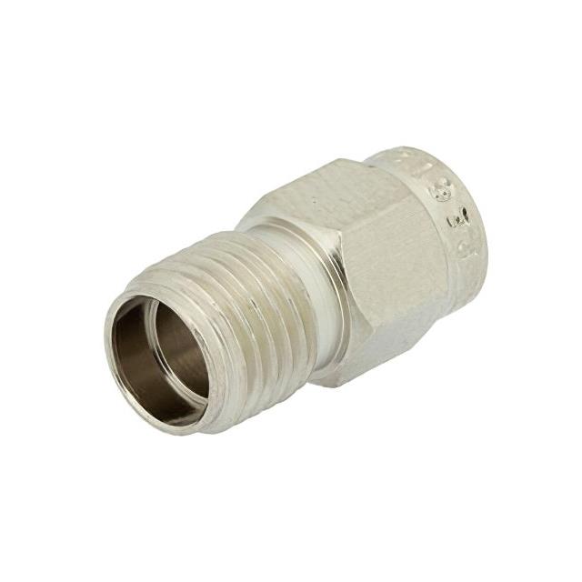 SMA Female Non-Shorting Dust Cap