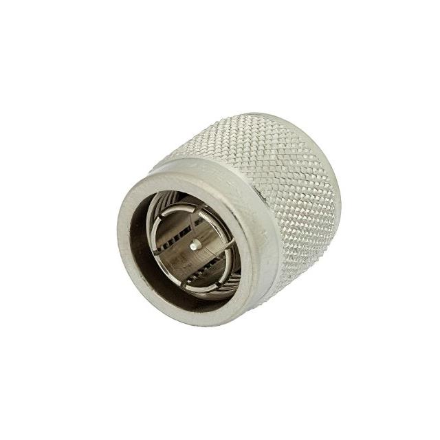 TNC Male Shorting Dust Cap