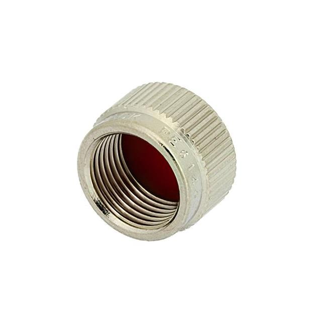 TNC Male Non-Shorting Dust Cap