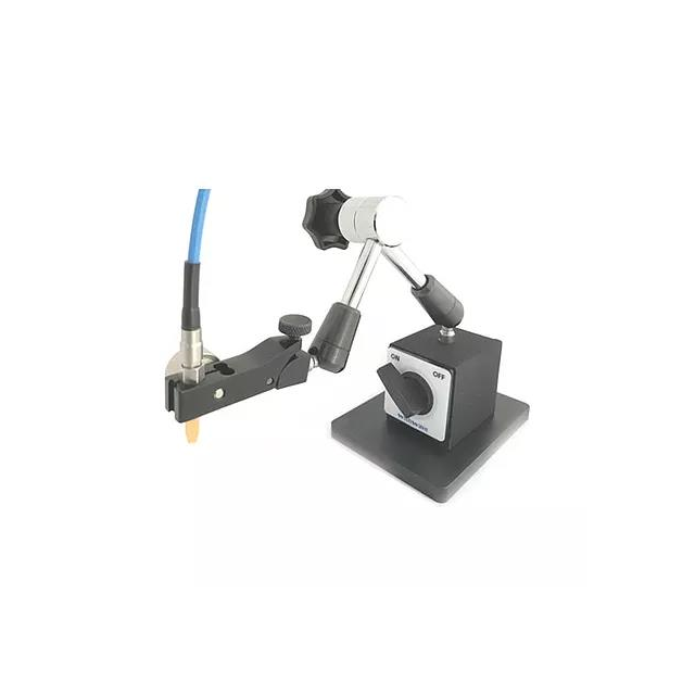PROBE POSITIONER FOR T-PROBE