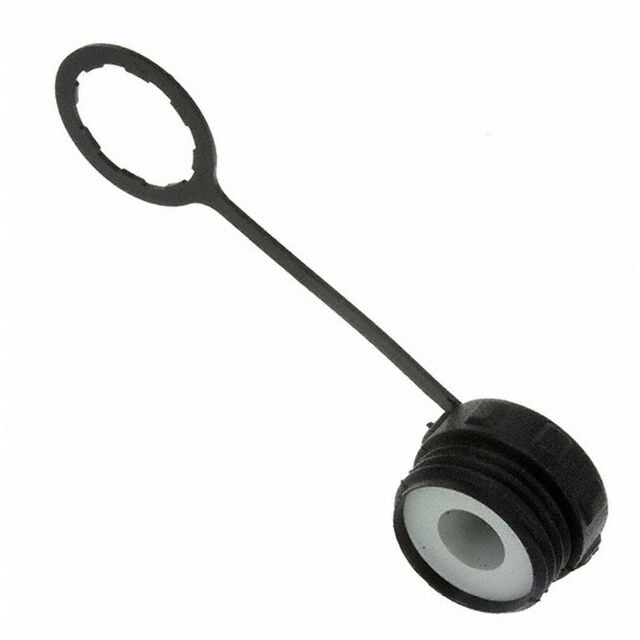 CONN CAP SEALING FOR SMB PLUG