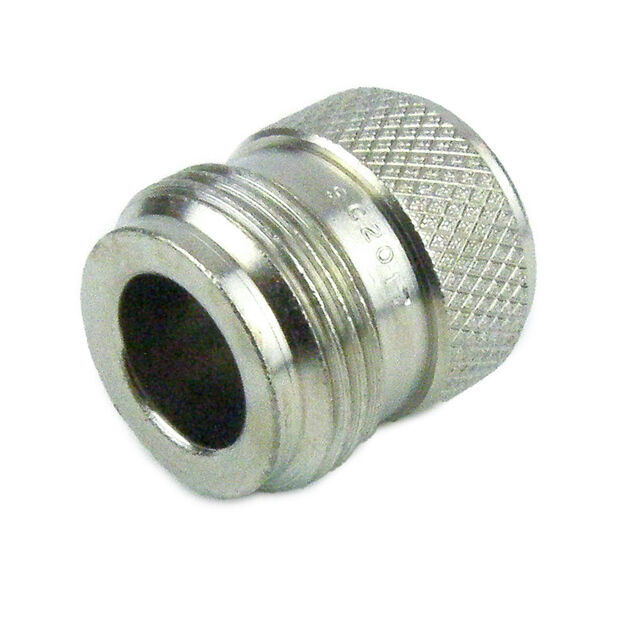 FEMALE TYPE N CONN CAP