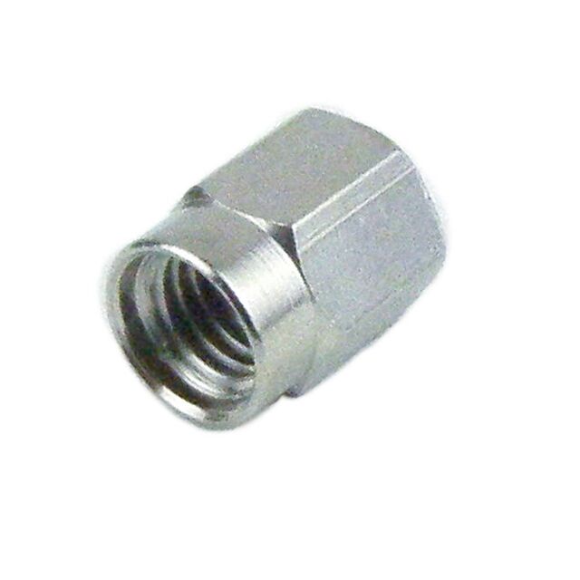 MALE SSMA CONN CAP