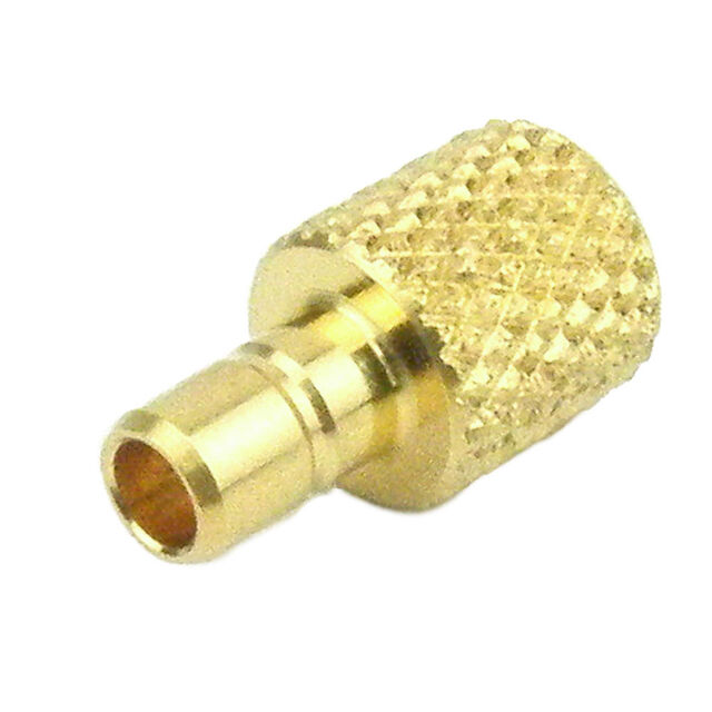 JACK SMB CONN CAP