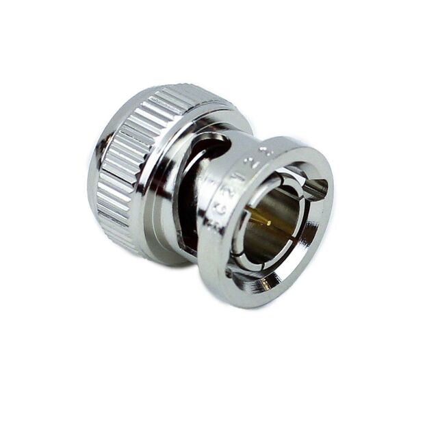 MALE BNC CONN CAP