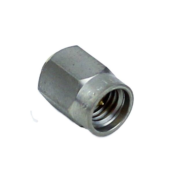MALE SSMA CONN CAP