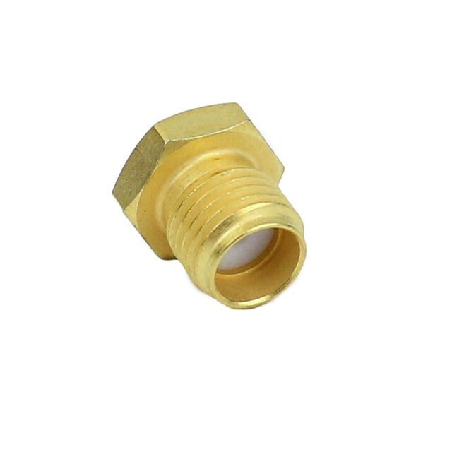 FEMALE SMA CONN CAP