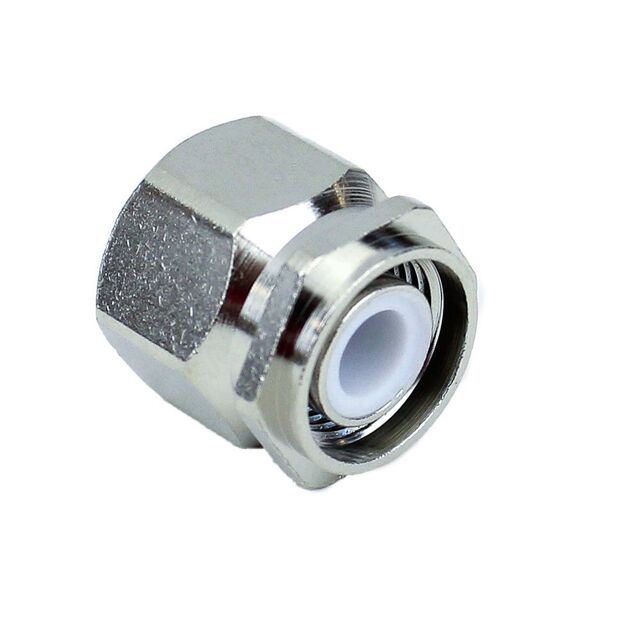 MALE TNC CONN CAP