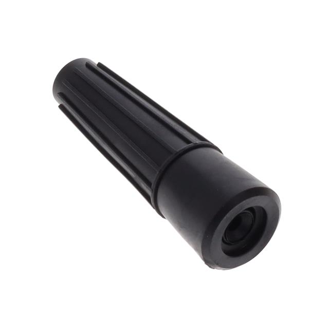 CONN STRN RELIEF FOR RG174 CABLE