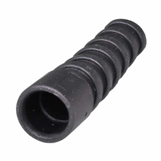 CONN STRN RELIEF FOR RG-59 62