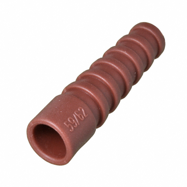 CONN STRN RELIEF FOR RG-59 62