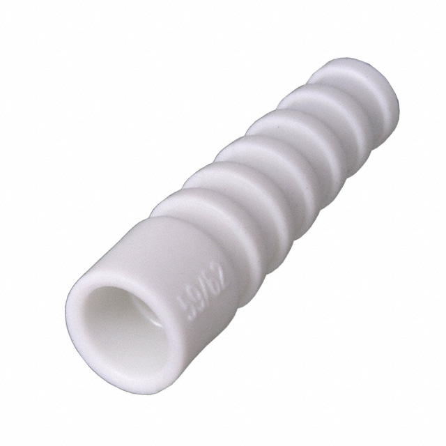 CONN STRN RELIEF FOR RG-59 62