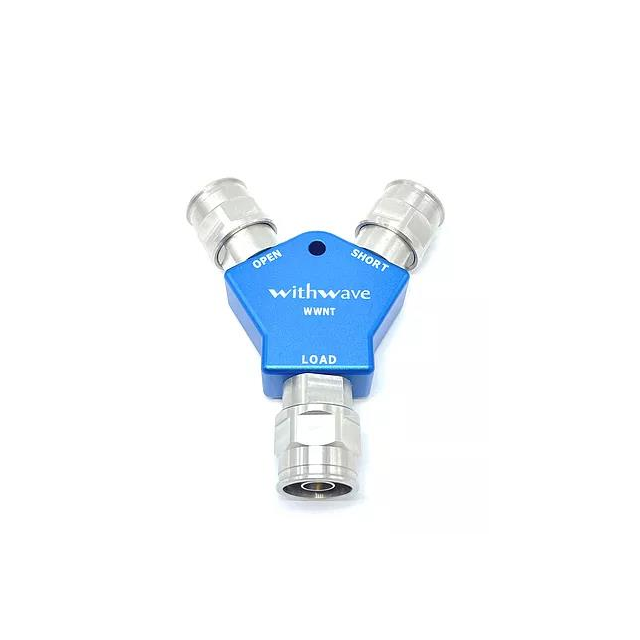 Compact N-Type Cal. Kits  3-in-1