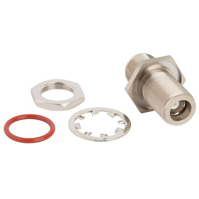 COAX ADAPT TRIAXIAL TO TRIAXIAL