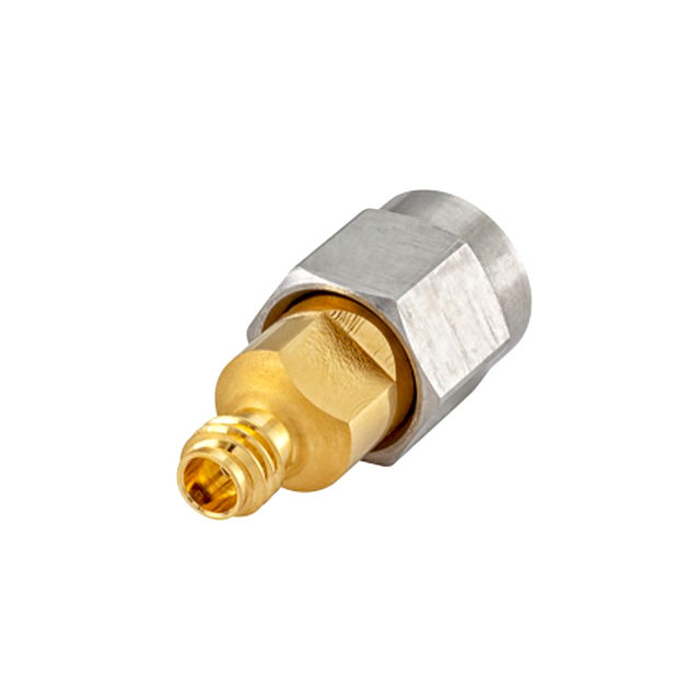 COAX ADAPT RPC-1.00 TO RPC-1.85