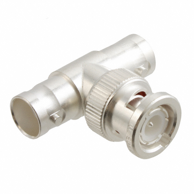 COAX ADAPT BNC TO BNC