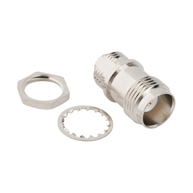 COAX ADAPT TNC TO U.FL, AMC