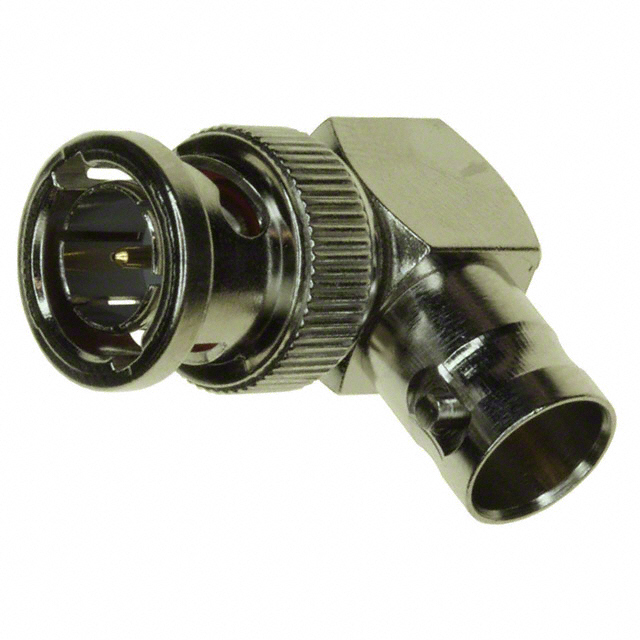 COAX ADAPT BNC TO BNC