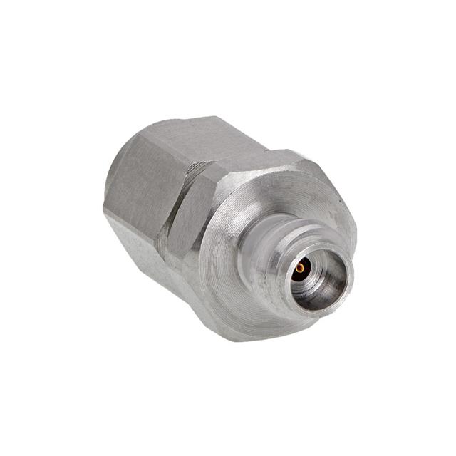 COAX ADAPT 1.0MM TO 1.0MM