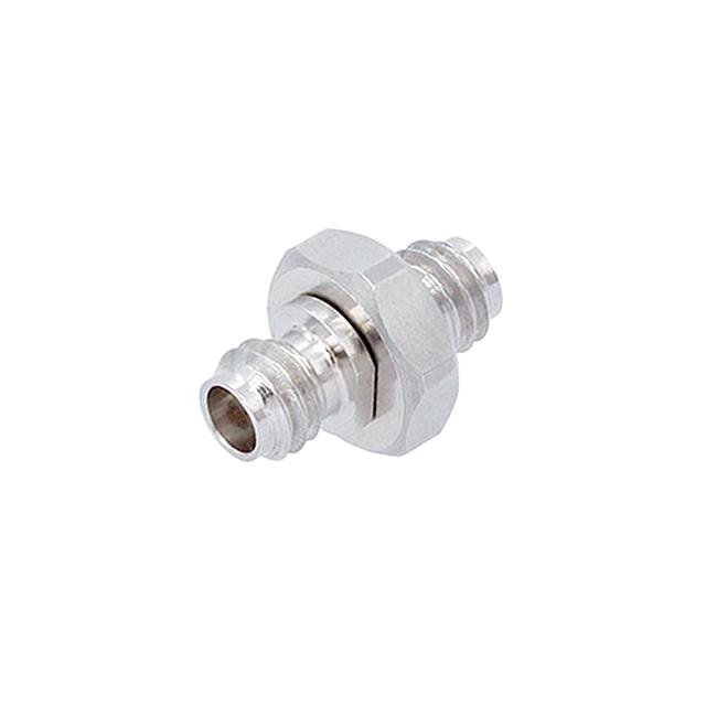 COAX ADAPT 1.0MM TO 1.0MM