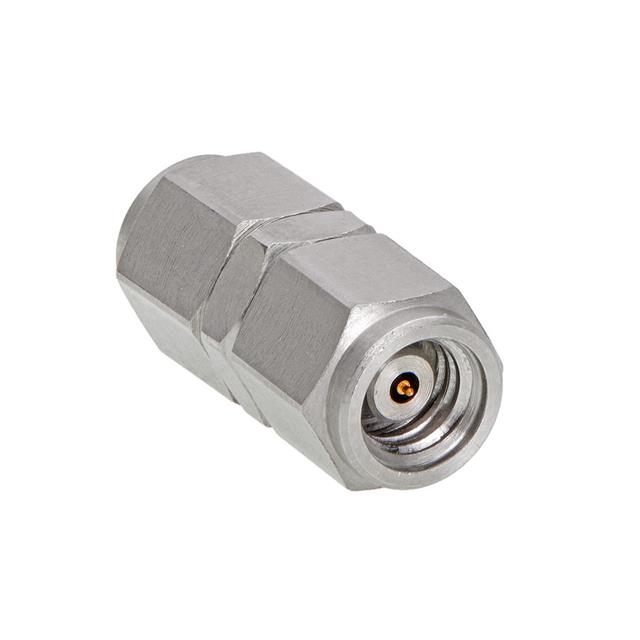 COAX ADAPT 1.0MM TO 1.0MM