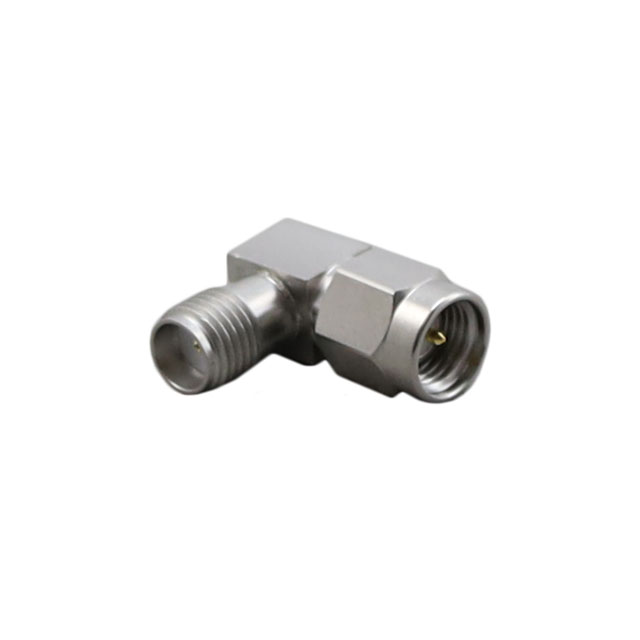 COAX ADAPT SMA TO SMA
