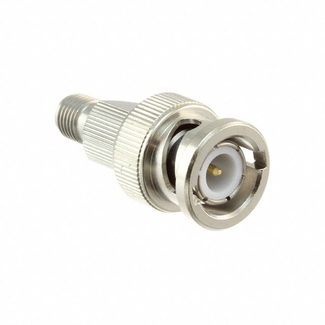 COAX ADAPT BNC TO SMA