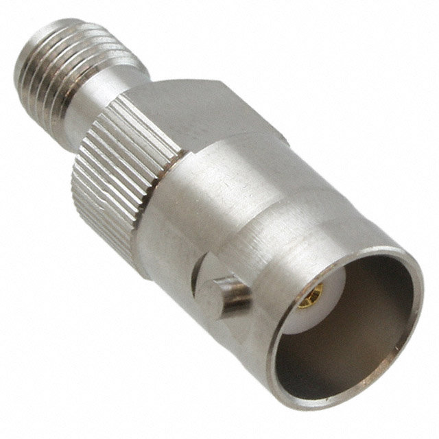 COAX ADAPT BNC TO SMA