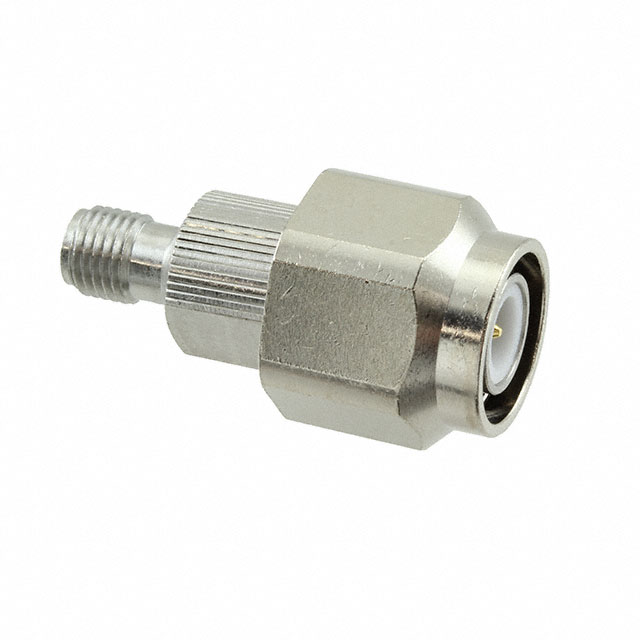 COAX ADAPT SMA TO TNC