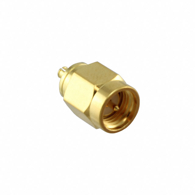 COAX ADAPT SMA TO SSMCX