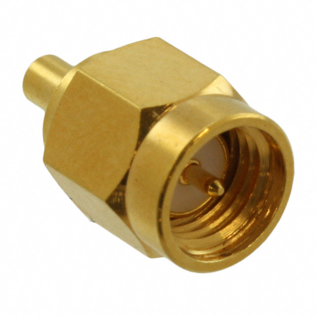 COAX ADAPT SMA TO SSMCX