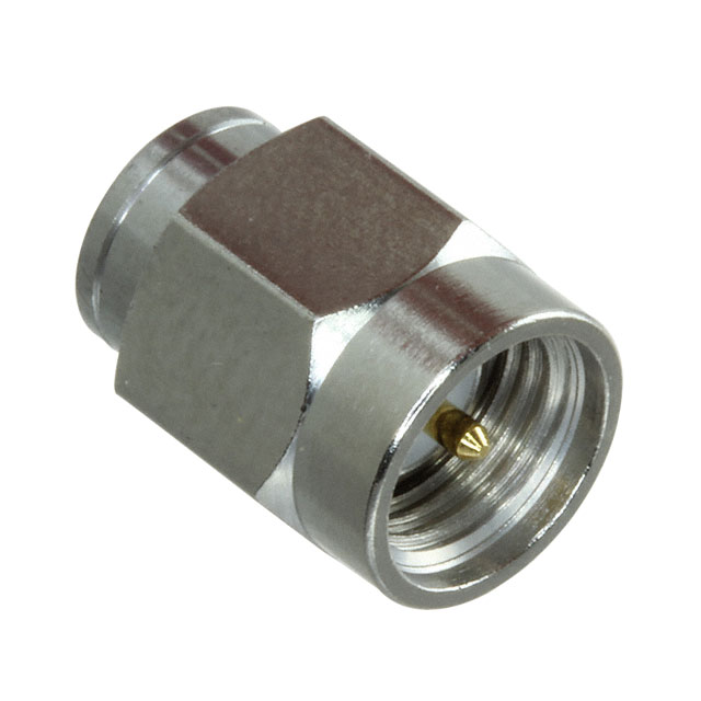 COAX ADAPT SMA TO MCRF