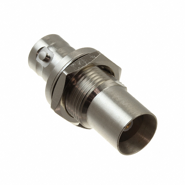 COAX ADAPT BNC TO BNC