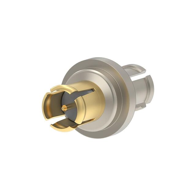 COAX ADAPT MCX TO MCX