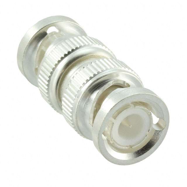 COAX ADAPT BNC TO BNC