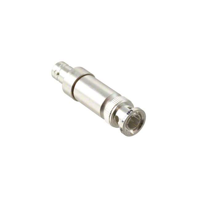 COAX ADAPT BNC TO BNC