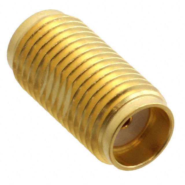 COAX ADAPT SMA TO SMA
